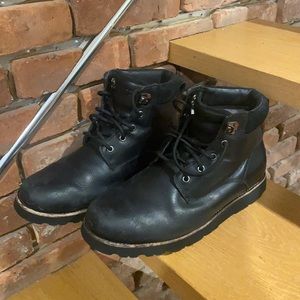 Men’s ugg winter boots
